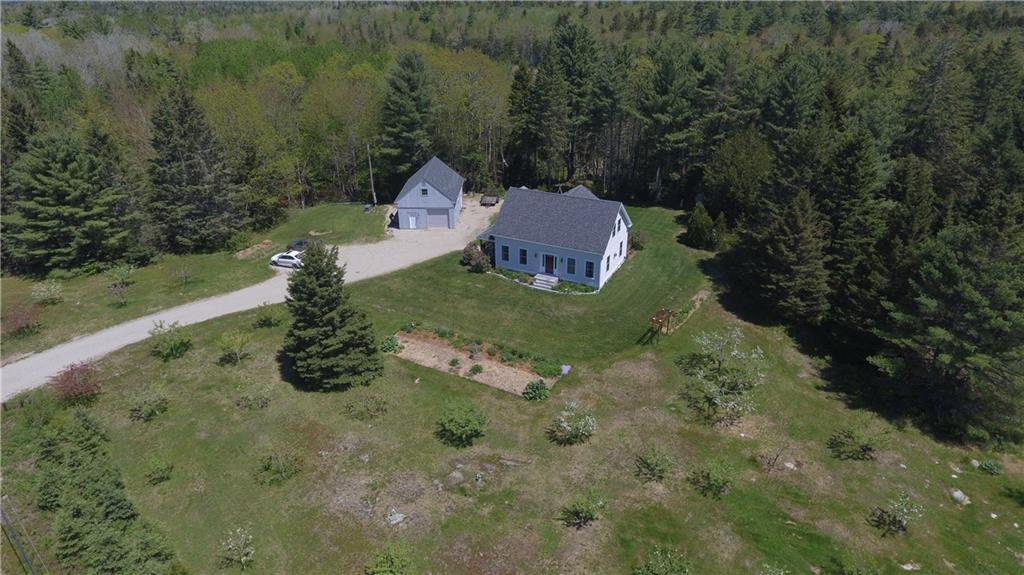 75 Thorne Road Sullivan, ME 04664 - Photo 32 of 35 Photo