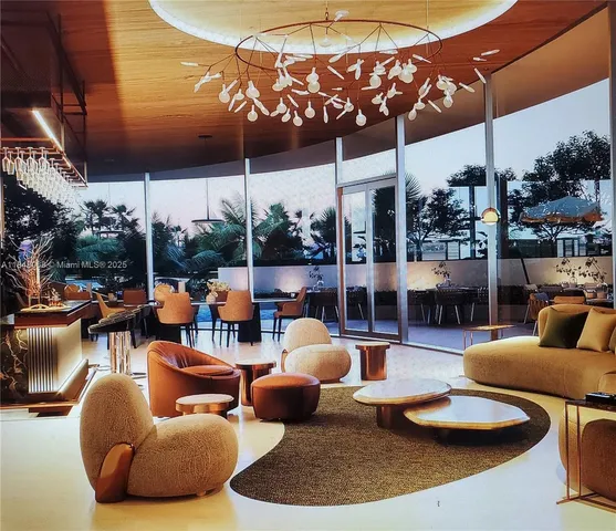 $12,800 | 700 Northeast 24th Street, Unit 4403, Miami, FL 33137