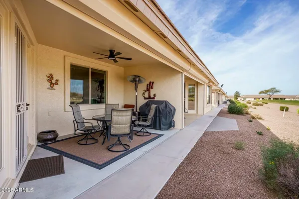 $475,000 | 2662 South Springwood Boulevard, Unit 341, Mesa, AZ 85209