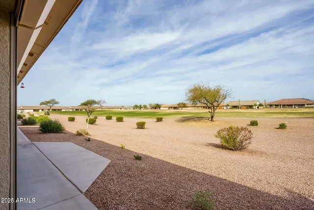 $523,000 | 2662 South Springwood Boulevard, Unit 341, Mesa, AZ 85209