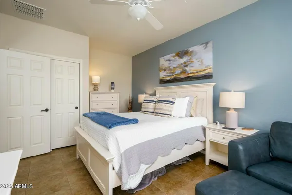 $475,000 | 2662 South Springwood Boulevard, Unit 341, Mesa, AZ 85209