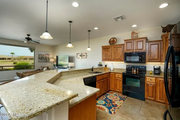 $475,000 | 2662 South Springwood Boulevard, Unit 341, Mesa, AZ 85209