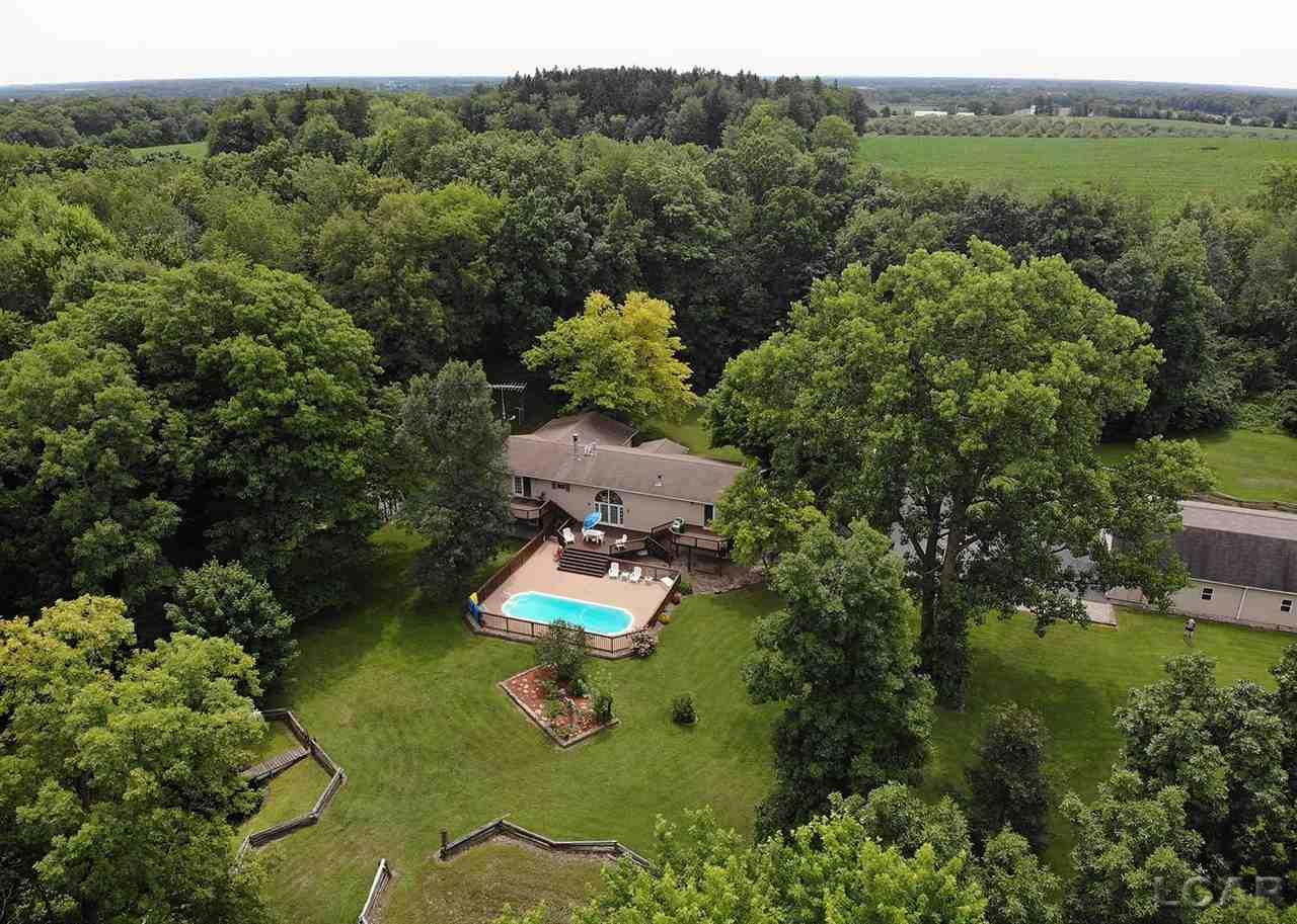 5242 Munger Road Tipton, MI 49287 - Photo 13 of 86