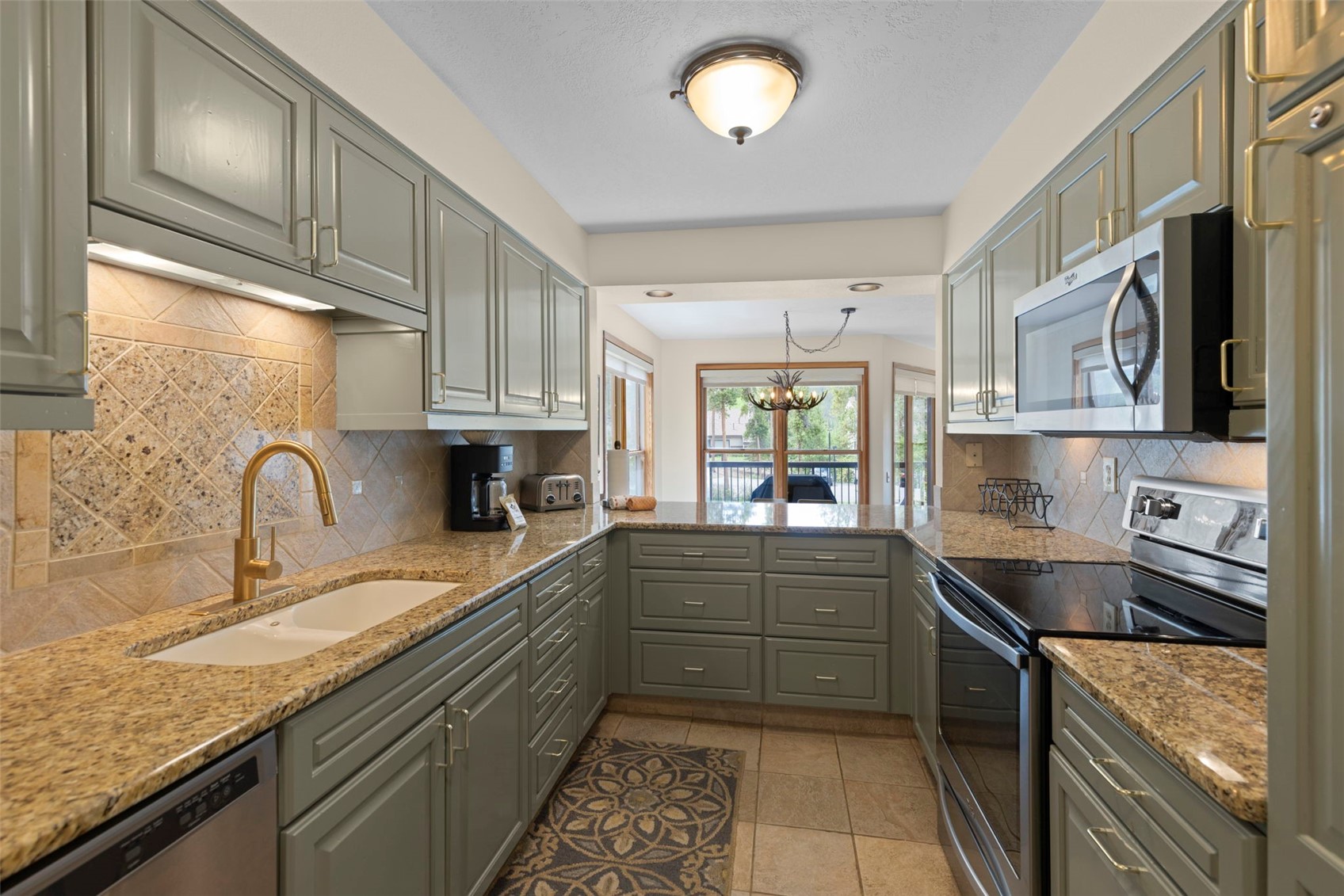 180 Tennis Club Road, Unit 1655 Keystone, CO 80435 - Photo 6 of 48
