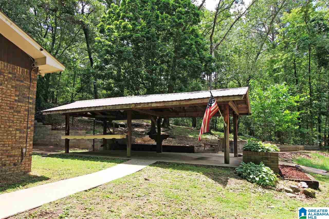 595 Old Coldwater Road Anniston, AL 36201 - Photo 2 of 50