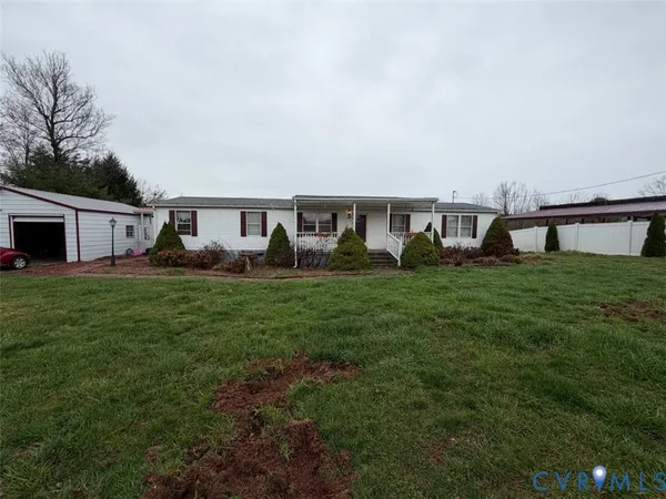 $149,945 | 509 Grouse Ridge Road, Max Meadows, VA 24360