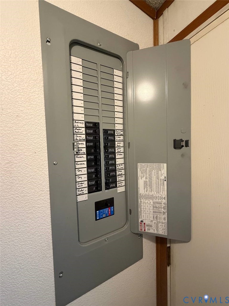 509 Grouse Ridge Road Max Meadows, VA 24360 - Photo 17 of 34