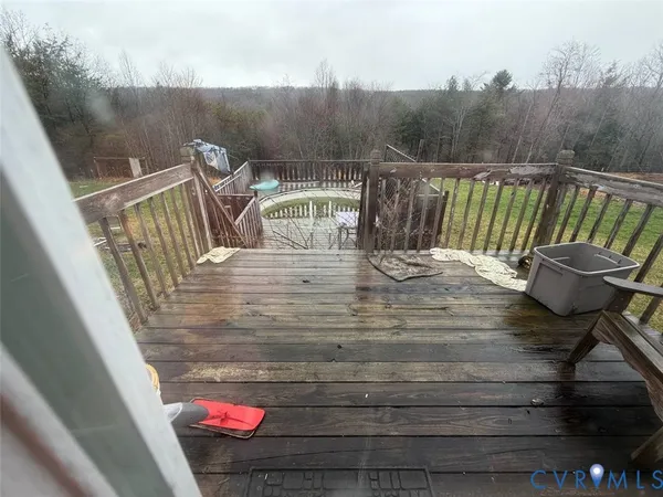 $149,945 | 509 Grouse Ridge Road, Max Meadows, VA 24360
