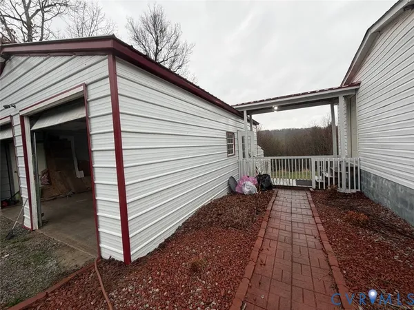$149,945 | 509 Grouse Ridge Road, Max Meadows, VA 24360