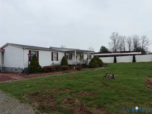 $149,945 | 509 Grouse Ridge Road, Max Meadows, VA 24360