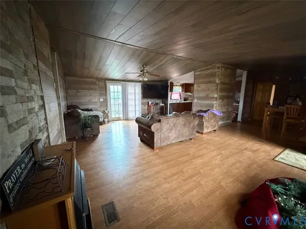 $149,945 | 509 Grouse Ridge Road, Max Meadows, VA 24360