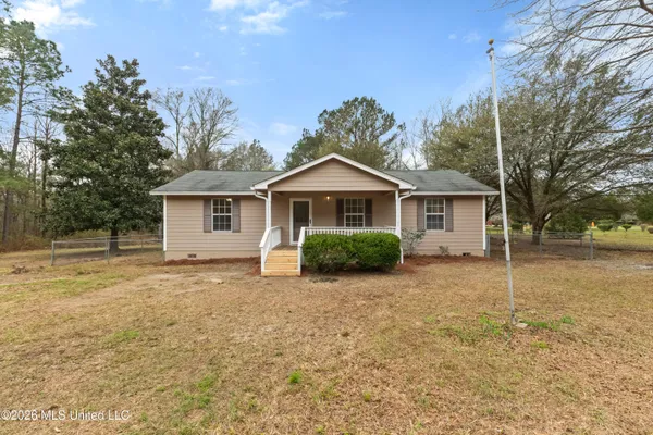 $149,000 | 9547 Highway 42, Richton, MS 39476
