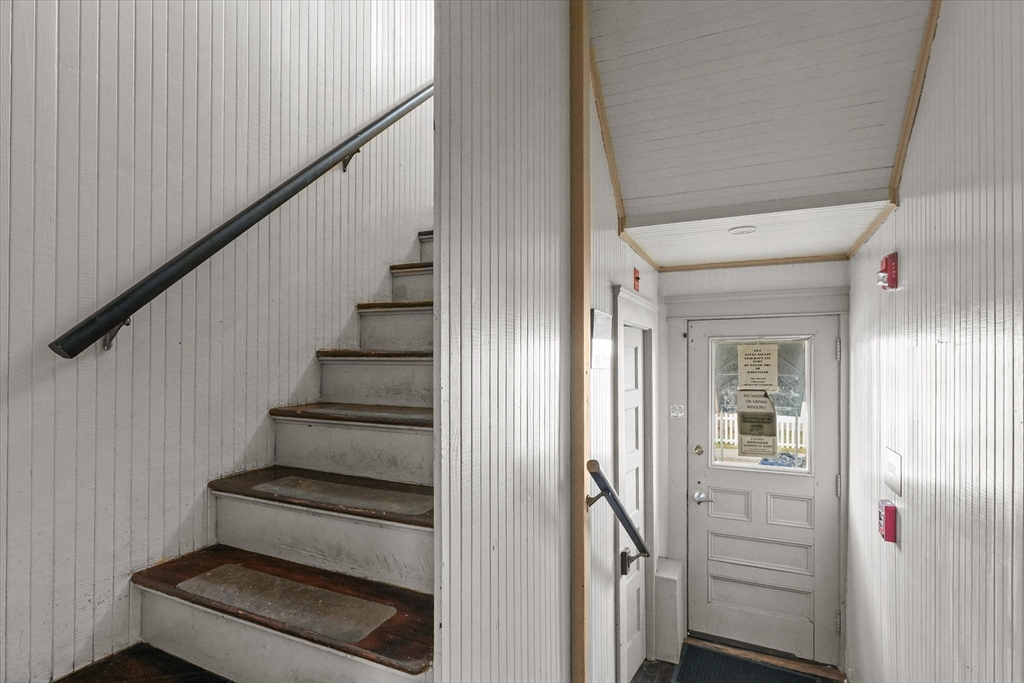 37-39 South Main Street Millbury, MA 01527 - Photo 18 of 42 a view of entryway