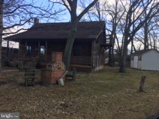 858 New Hope Road Berkeley Springs, WV 25411 - Photo 1 of 22 Gallery Image 1