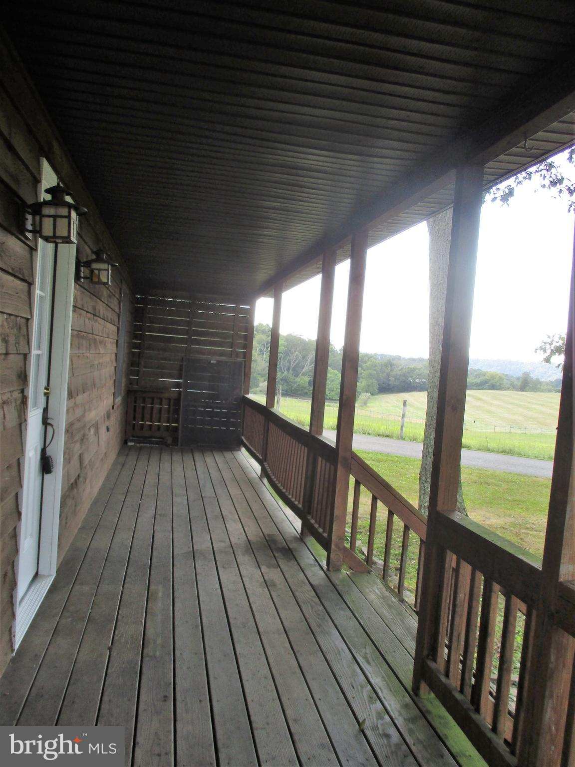 858 New Hope Road Berkeley Springs, WV 25411 - Photo 2 of 22 Gallery Image 2