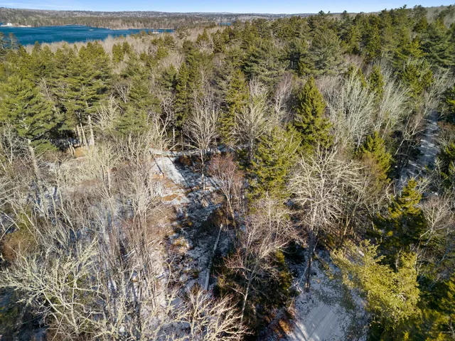 $169,000 | 1 Fiske Lane, Pemaquid, ME 04558