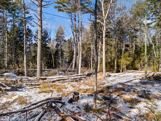 $169,000 | 1 Fiske Lane, Pemaquid, ME 04558