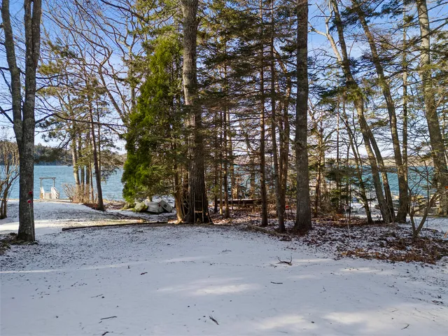 $169,000 | 1 Fiske Lane, Pemaquid, ME 04558