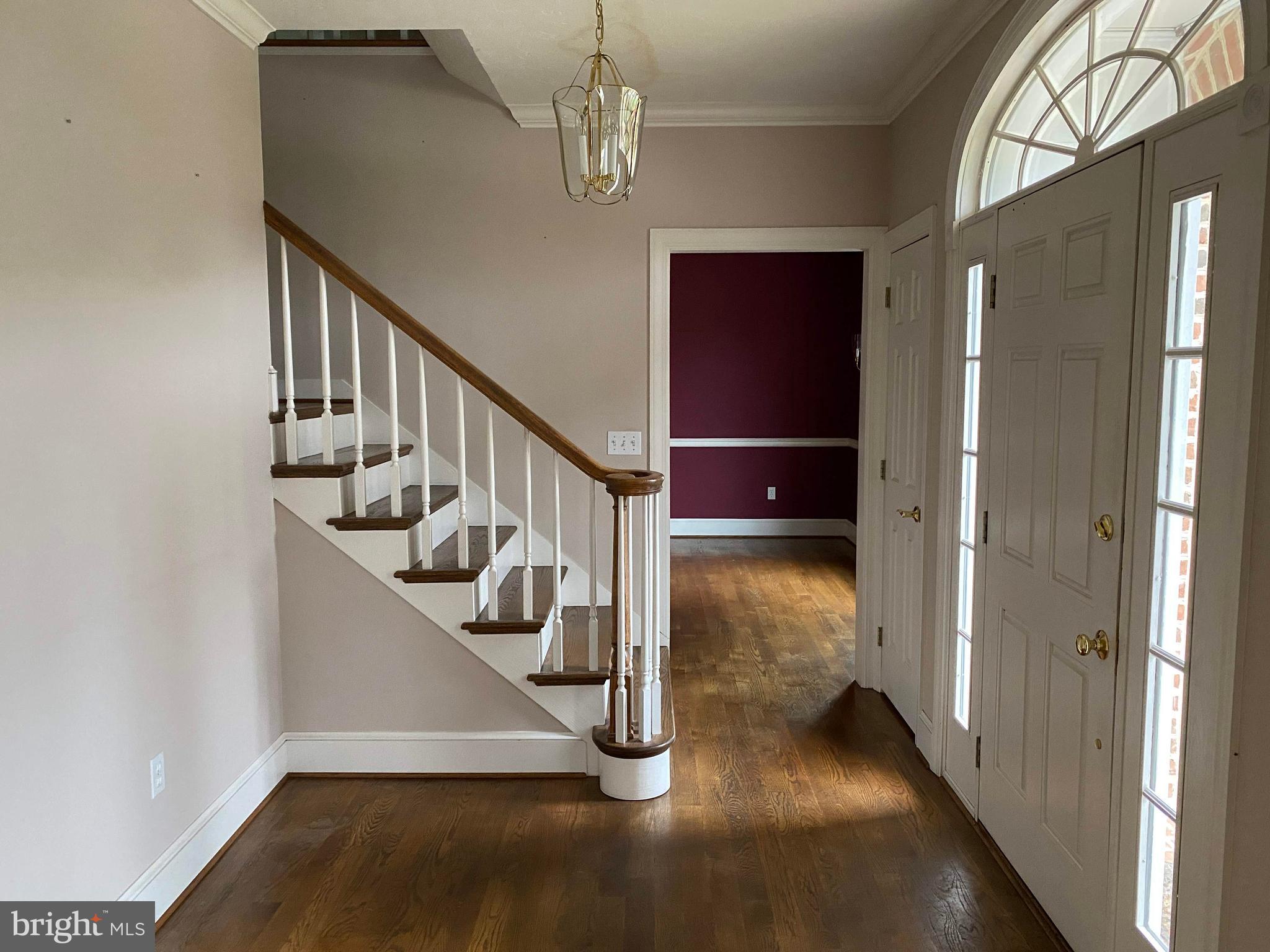 3609 Cimmeron Road York, PA 17402 - Photo 22 of 34 Grand entry foyer