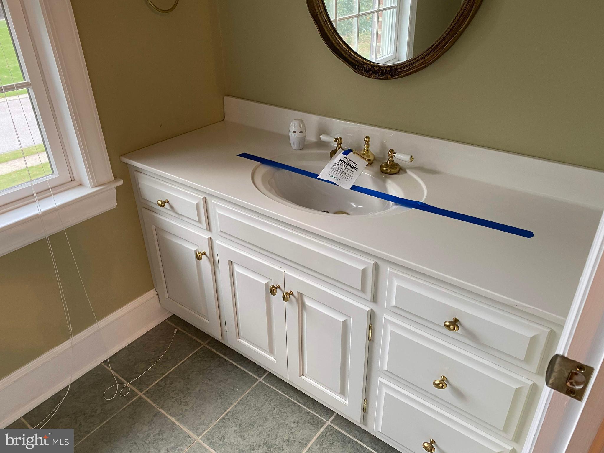 3609 Cimmeron Road York, PA 17402 - Photo 33 of 34 Bathroom 2 - upper level