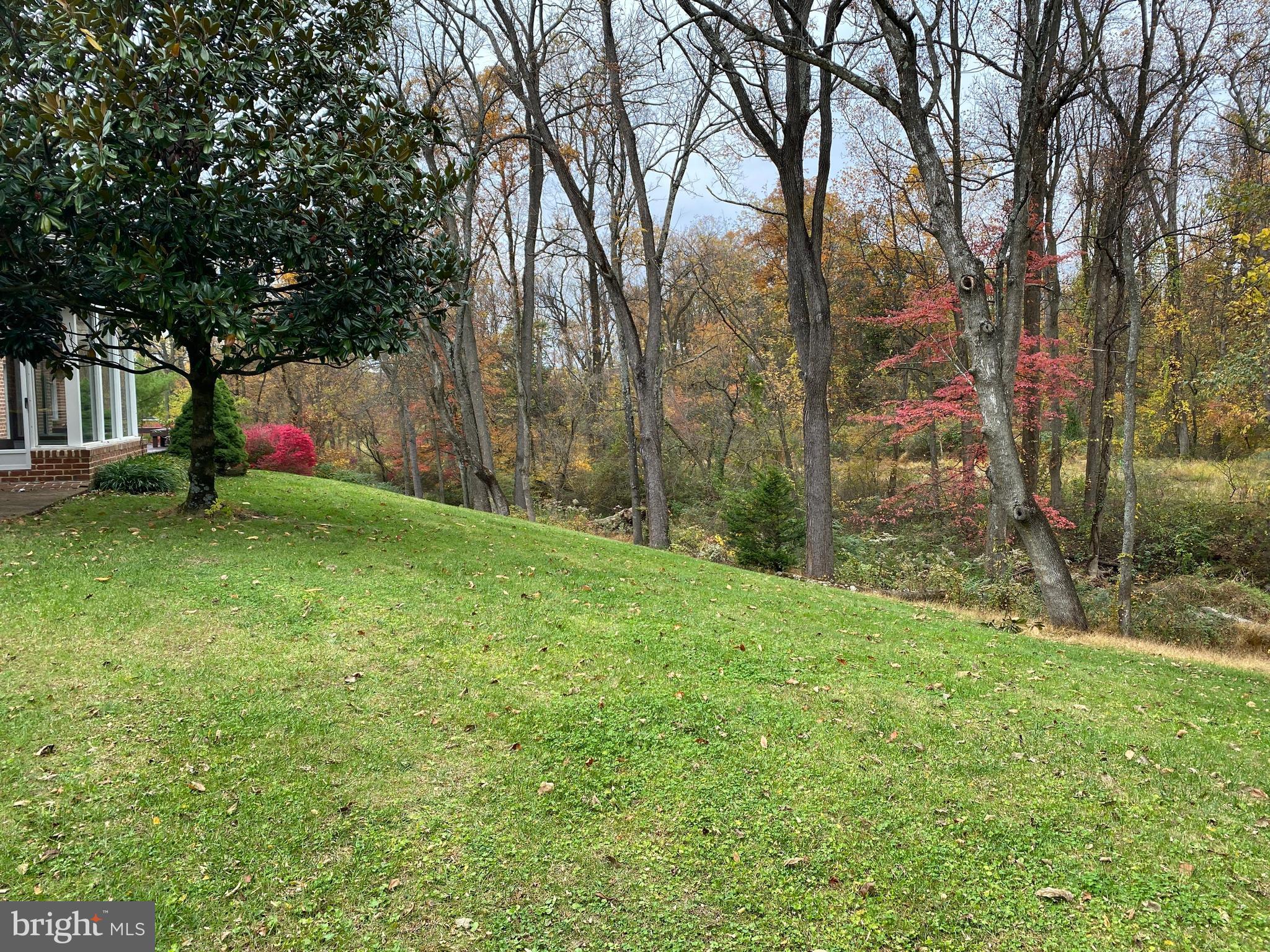 3609 Cimmeron Road York, PA 17402 - Photo 6 of 34 Babbling creek to the rear