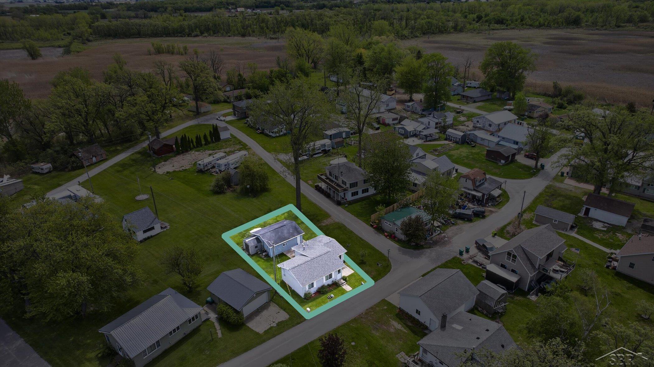1857 Center Road Sebewaing, MI 48759 - Photo 36 of 36
