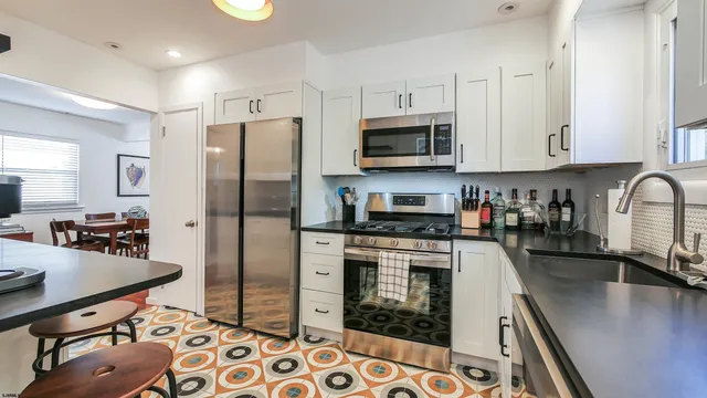 $32,000 | 12 North Delavan Avenue, Unit AUGUST 1ST LABOR DAY 2026, Margate City, NJ 08402