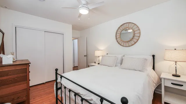 $32,000 | 12 North Delavan Avenue, Unit AUGUST 1ST LABOR DAY 2026, Margate City, NJ 08402