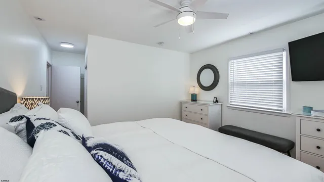 $32,000 | 12 North Delavan Avenue, Unit AUGUST 1ST LABOR DAY 2026, Margate City, NJ 08402