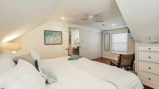 $32,000 | 12 North Delavan Avenue, Unit AUGUST 1ST LABOR DAY 2026, Margate City, NJ 08402