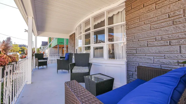 $32,000 | 12 North Delavan Avenue, Unit AUGUST 1ST LABOR DAY 2026, Margate City, NJ 08402