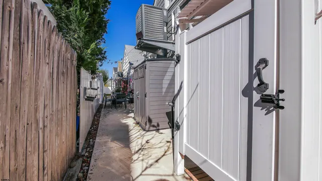 $32,000 | 12 North Delavan Avenue, Unit AUGUST 1ST LABOR DAY 2026, Margate City, NJ 08402