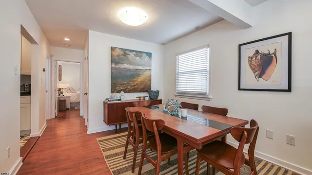 $32,000 | 12 North Delavan Avenue, Unit AUGUST 1ST LABOR DAY 2026, Margate City, NJ 08402