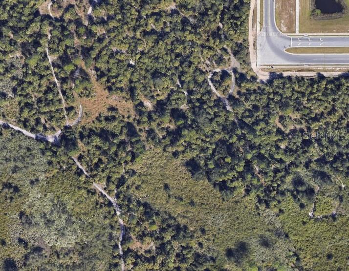 0 Golfview Avenue Cocoa, FL 32927 - Photo 1 of 6 a view of a house with a plant