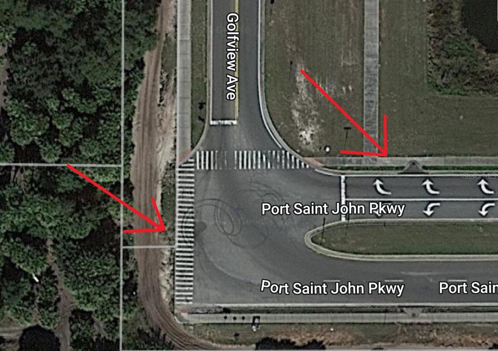 0 Golfview Avenue Cocoa, FL 32927 - Photo 2 of 6