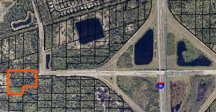 0 Golfview Avenue Cocoa, FL 32927 - Photo 6 of 6 a street sign on a pole on a street