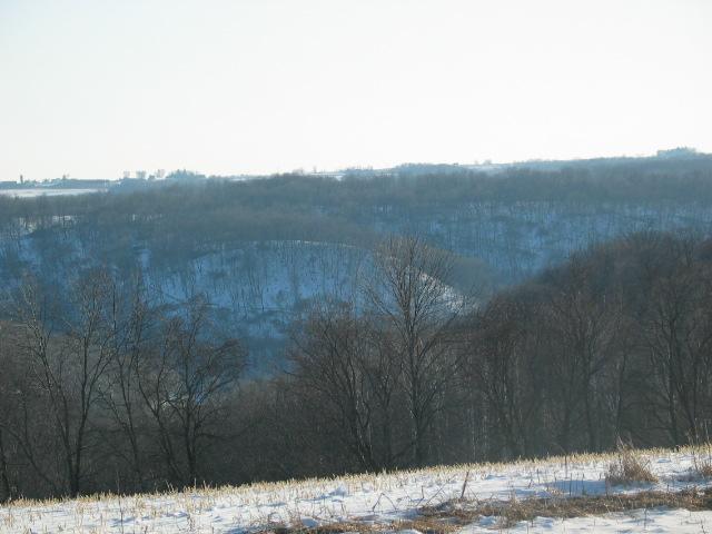 Land