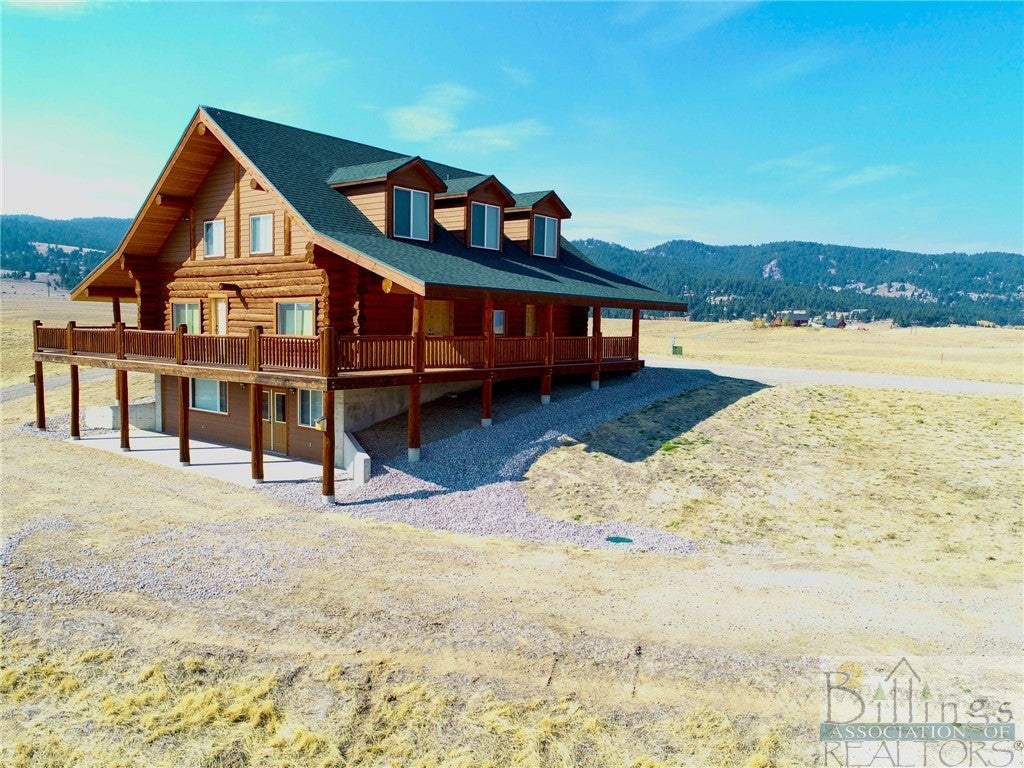 3036 Seven Springs Road Butte, MT 59750 - Photo 1 of 1 Gallery Image 1