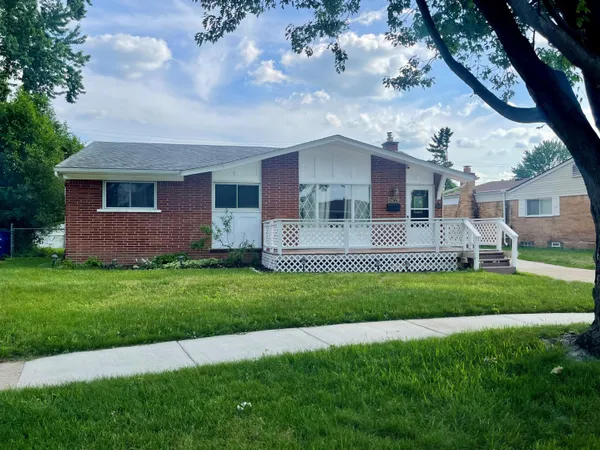 $219,900 | 34729 Somerset Avenue, Westland, MI 48186