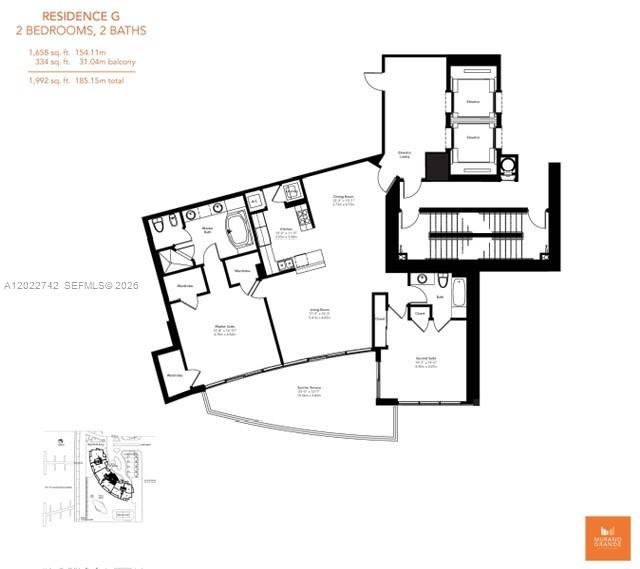 400 Alton Road, Unit 907 Miami Beach, FL 33139 - Photo 52 of 52