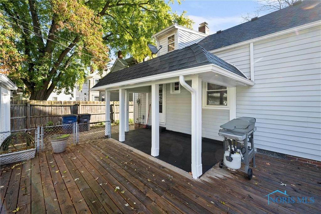 3905 Bellevue Road Toledo, OH 43613 - Photo 27 of 31 Gallery Image 27