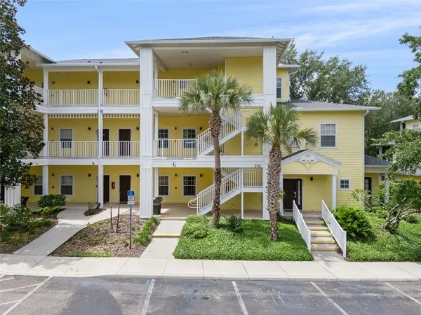 $259,000 | 207 Lucaya Loop, Unit 207, Davenport, FL 33897