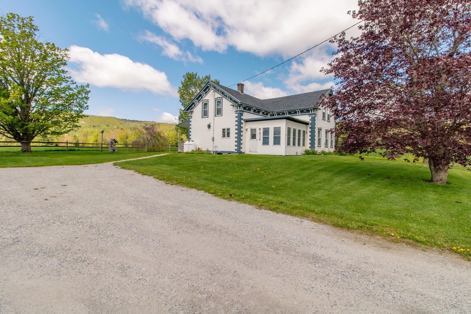 1249 Back Coventry Road Irasburg, VT 05845 - Photo 33 of 40