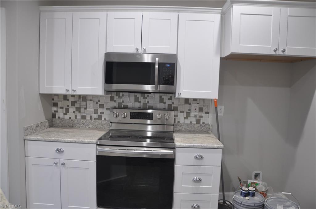 4440 Rock Hill Road Pfafftown, NC 27040 - Photo 8 of 18 Gallery Image 8