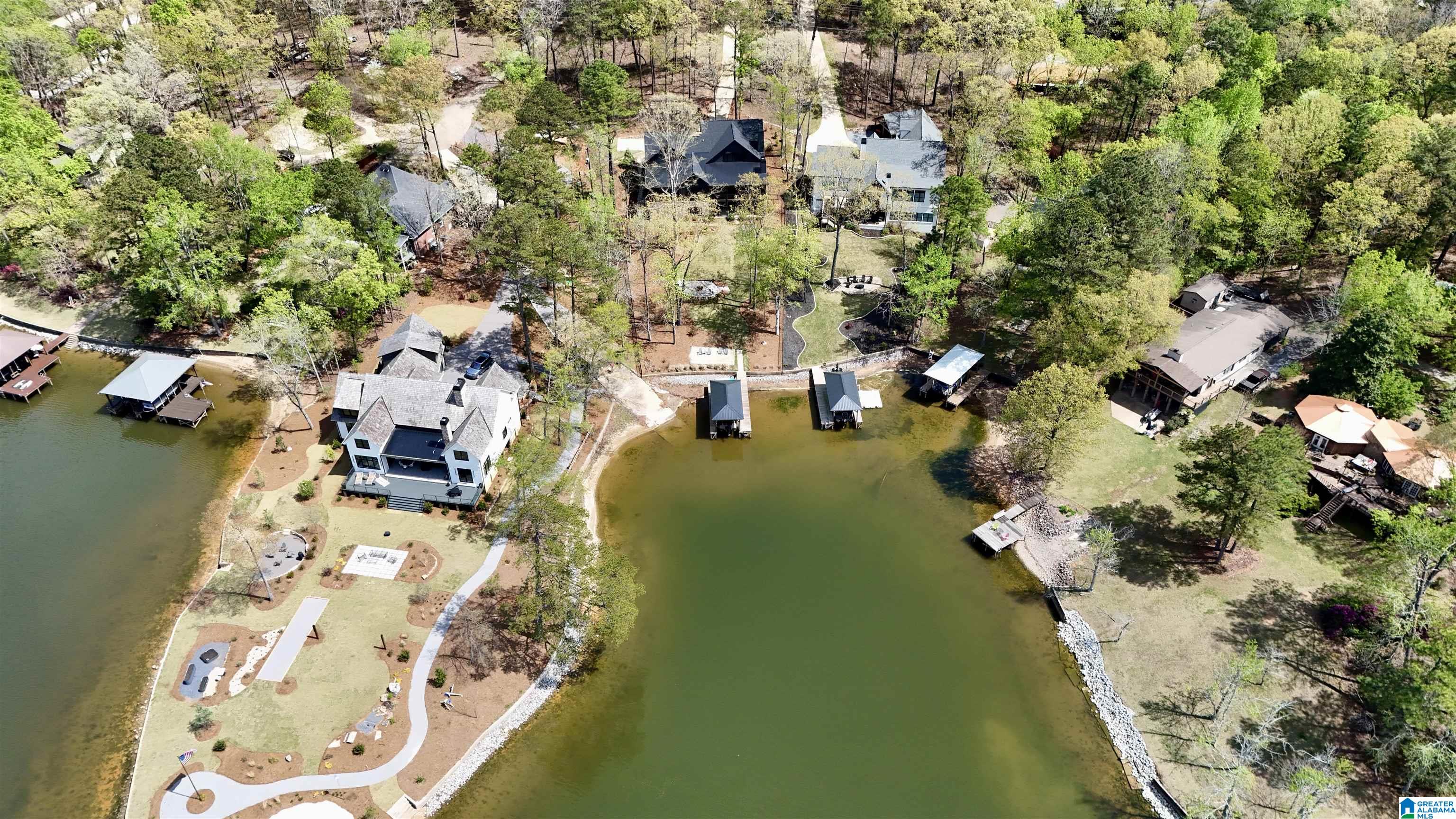 89 Davis Acres Drive Alpine, AL 35014 - Photo 7 of 99