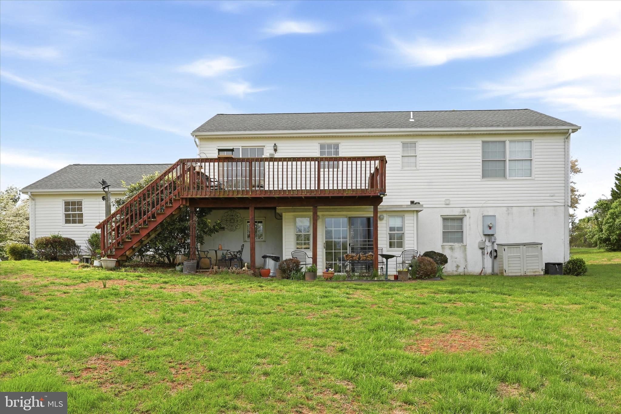 8117 Bailey Road Warrenton, VA 20186 - Photo 42 of 46