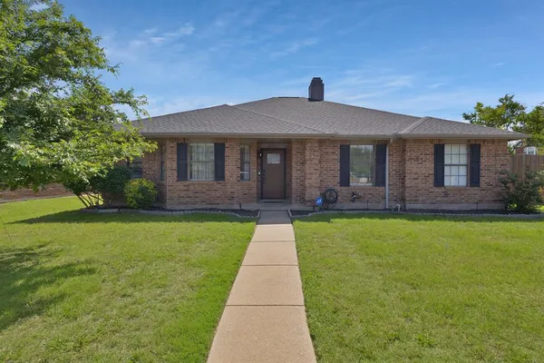 $3,000 | 6700 Aimpoint Drive, Plano, TX 75023