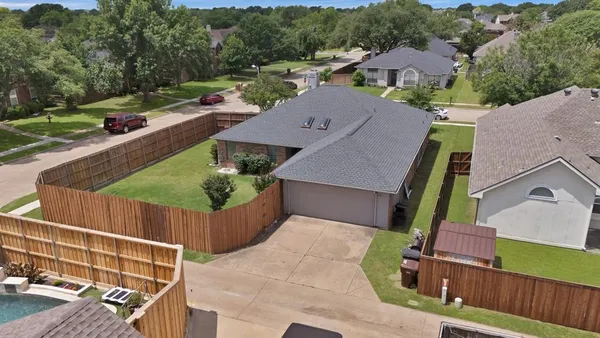 $3,000 | 6700 Aimpoint Drive, Plano, TX 75023