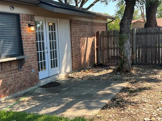 $1,775 | 5405 Duchess Court, Lake Dallas, TX 75065