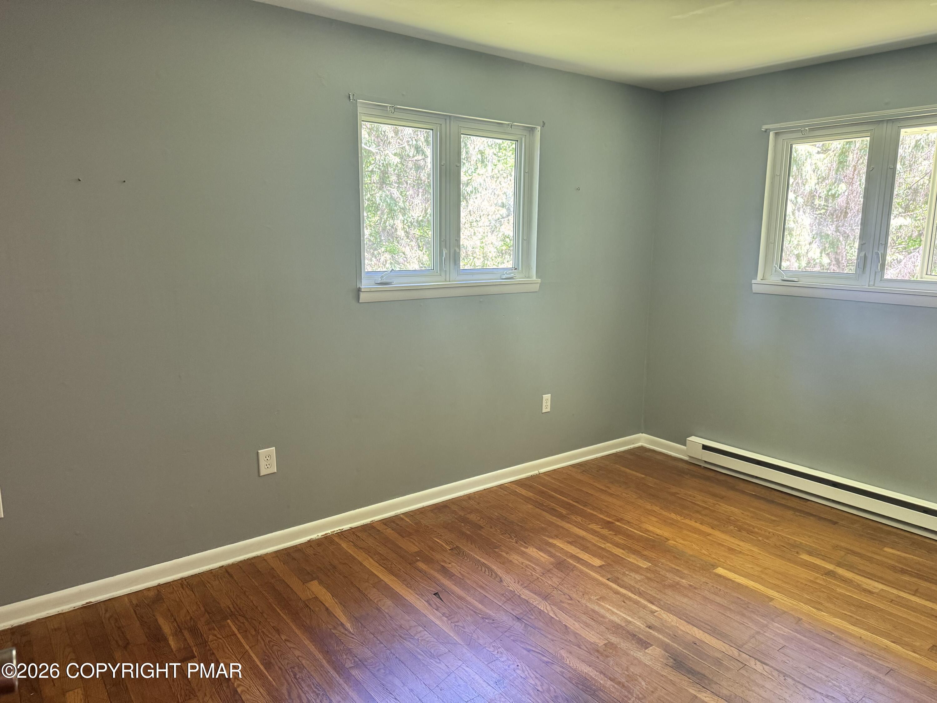 333 Shine Hill Road Henryville, PA 18332 - Photo 13 of 20 Bedroom 2